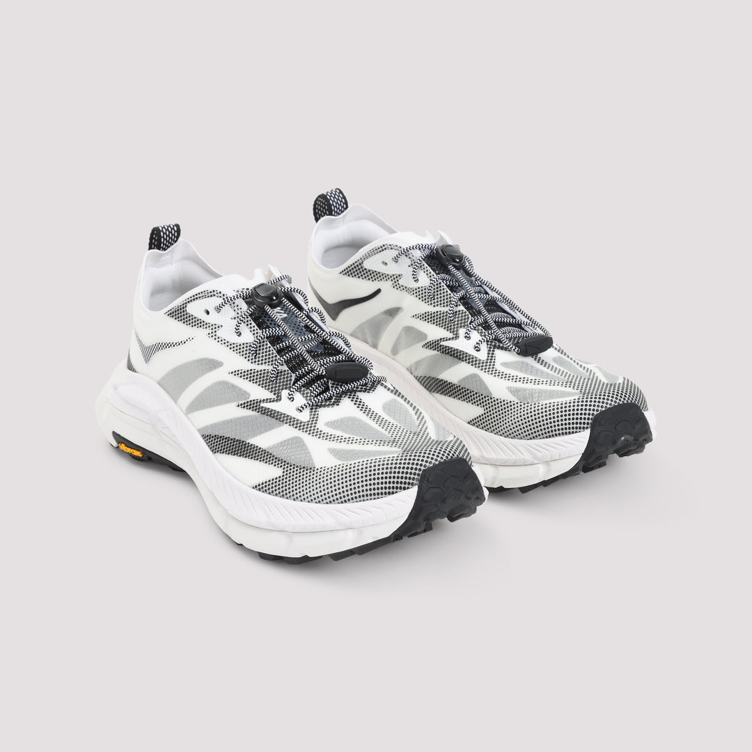 Hoka Sneakers - White | 20711a86d8792ba5b3fa7955e3cc7f8fef6b504b