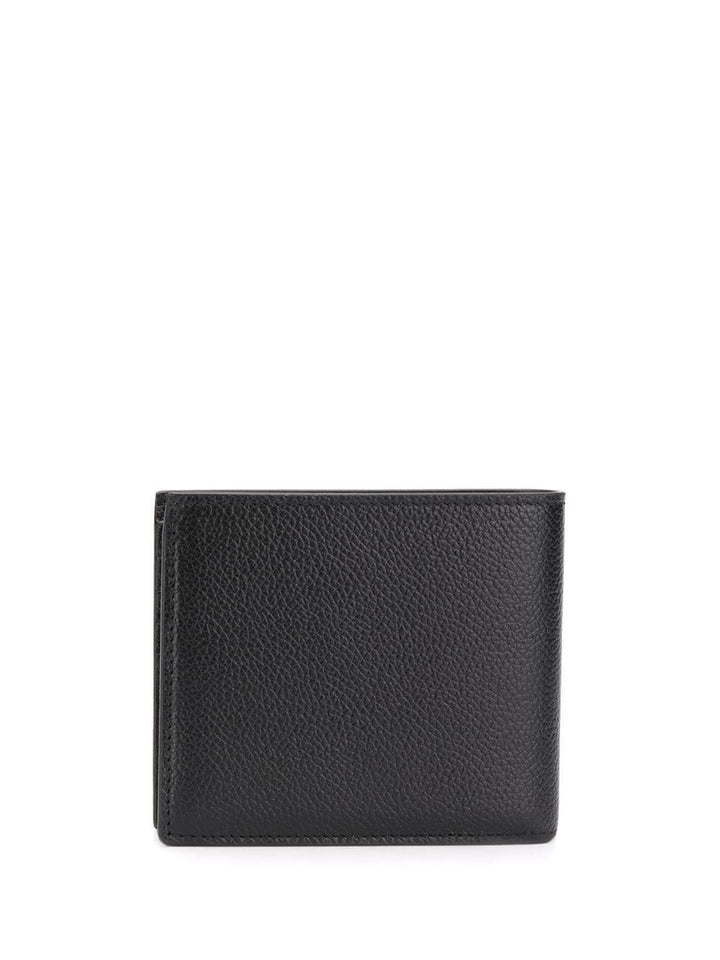 Balenciaga Bill wallets - Black | 2d30916ceae3c900816db79943f18bede6b2f74e