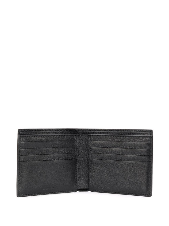 Balenciaga Bill wallets - Black | f6b5ae1e22be64cdadf2c4f87befa354e227eff7