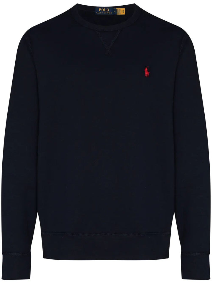 Polo Ralph Lauren Round neck - Blue | 79165d7512b1ccd50c89806290c48d90fda7eaff