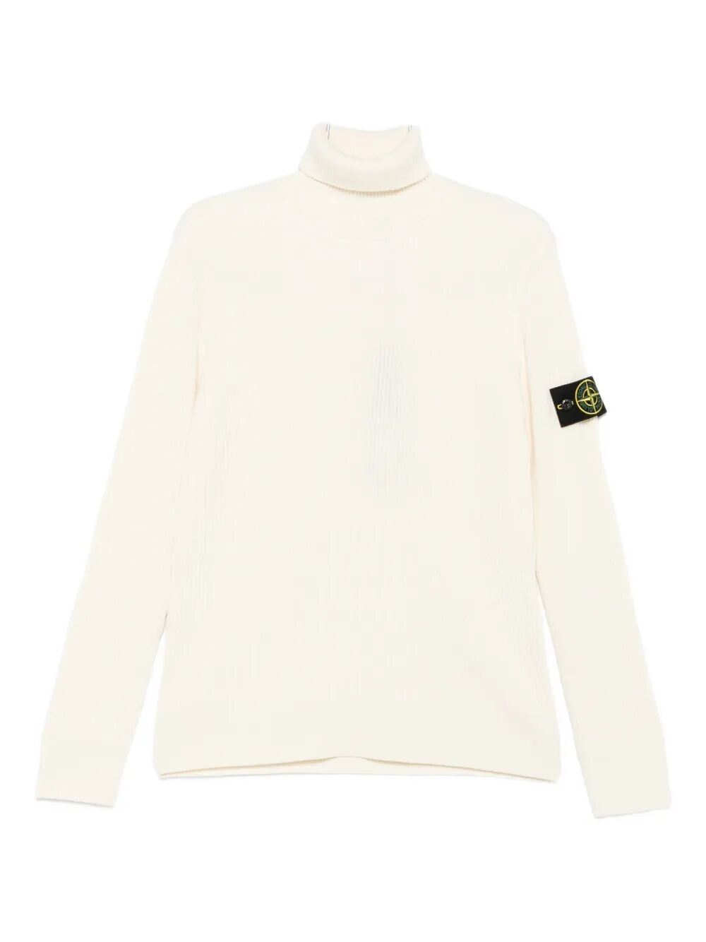 Stone Island Turtle neck - White | ac66409d07c375e8a7024fa69f46c866a5fe1153