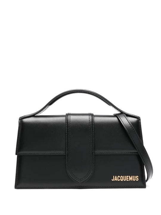 Le Grand Bambino In Smooth Leather