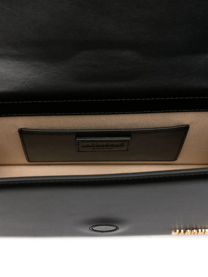 Jacquemus Totes - Black | d7b9e2024a56145fd3bc8c6e61ee0de84c5f6383