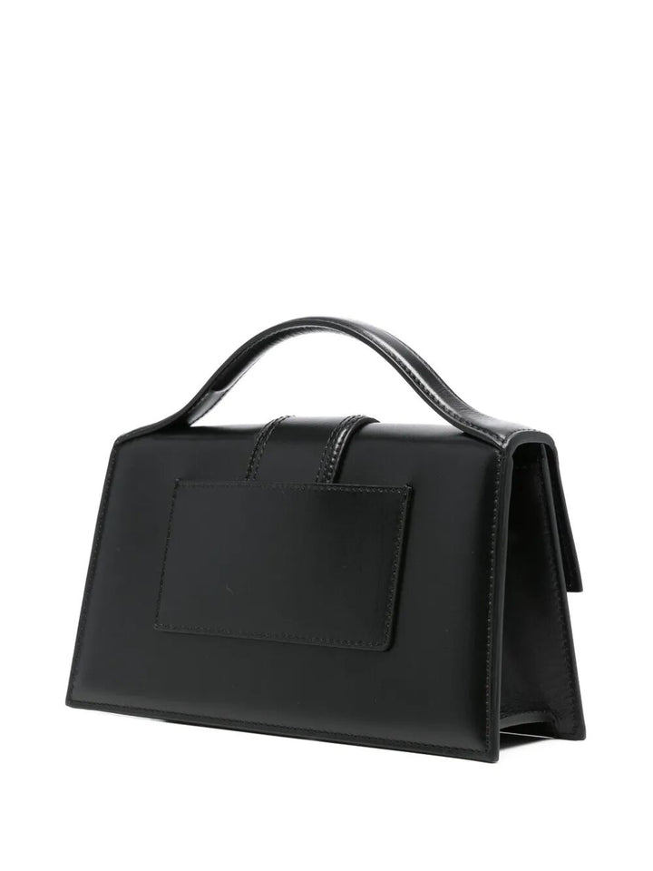 Jacquemus Totes - Black | 8e86370d4c74d81fe34aaba2c880ad0cd13ace40