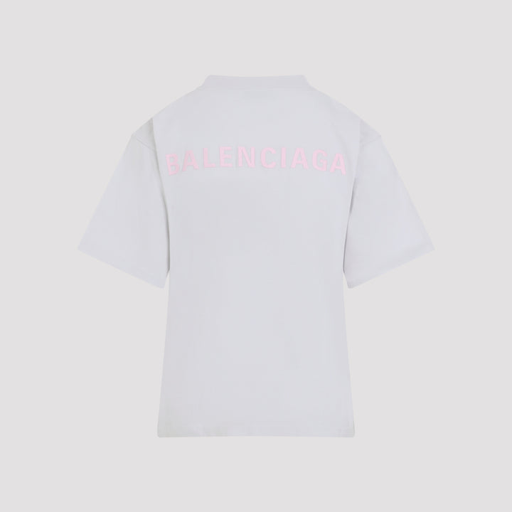 Balenciaga T-shirts - Grey | 973261991d9b0beac00f7c551fcbed34412836a3