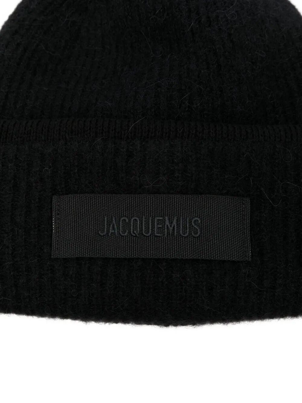 Jacquemus Hats - Black | a98e3c16894c167aaf0ea529255743cb4ba6588d