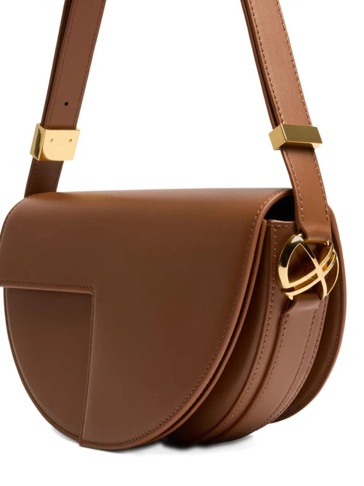 Patou Shoulder Bags - Brown | 7bc53cb3619232d165775d5ca9063fabfc895698