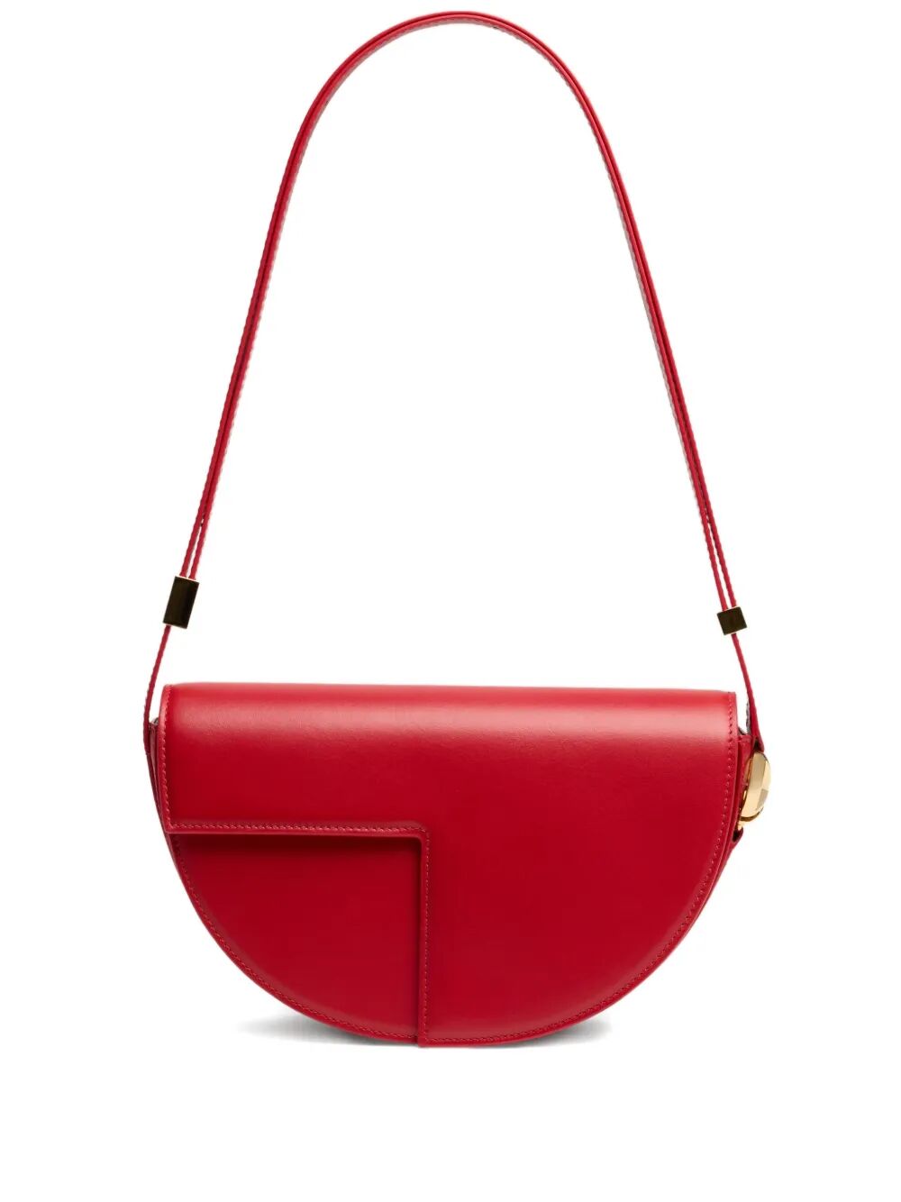 Patou Shoulder Bags - Red | cdaab28ca51d5e7dd303aacb4e9fc8649fb264ef
