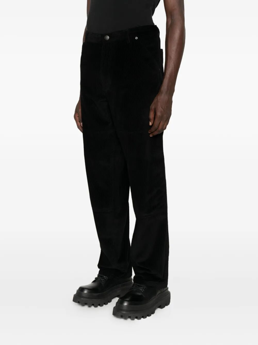 Moncler Track pant - Black | ac478cd571c49aa0cf2ebc206b84e6121ebffc11