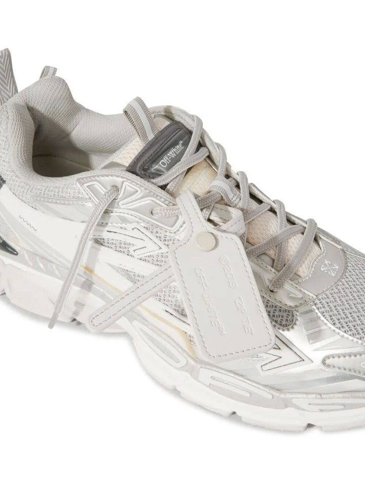 Off-White Sneakers - Grey | bc6863765e8d86eaa59718f9be7e9fc02964be5b