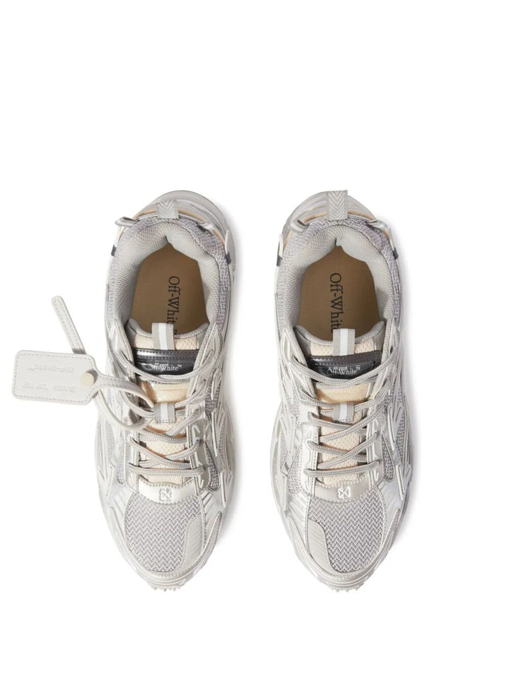 Off-White Sneakers - Grey | 2d6d72fd767d52242e24a800f0f4d05eecb5466f