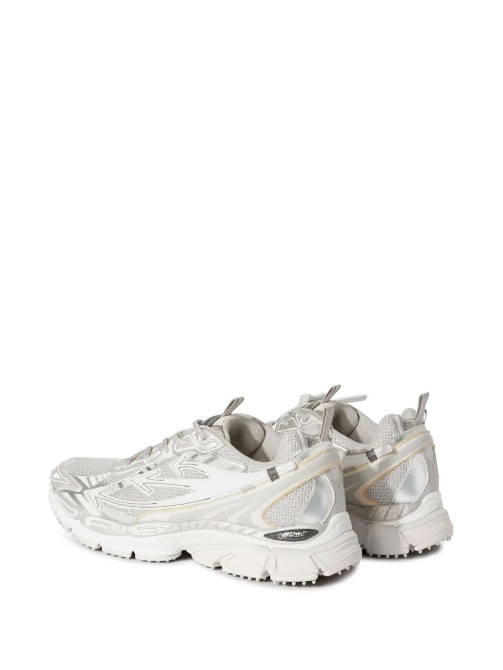 Off-White Sneakers - Grey | 0bdcc1b9c3be70ac2d1fb195c510c2455b8daf48
