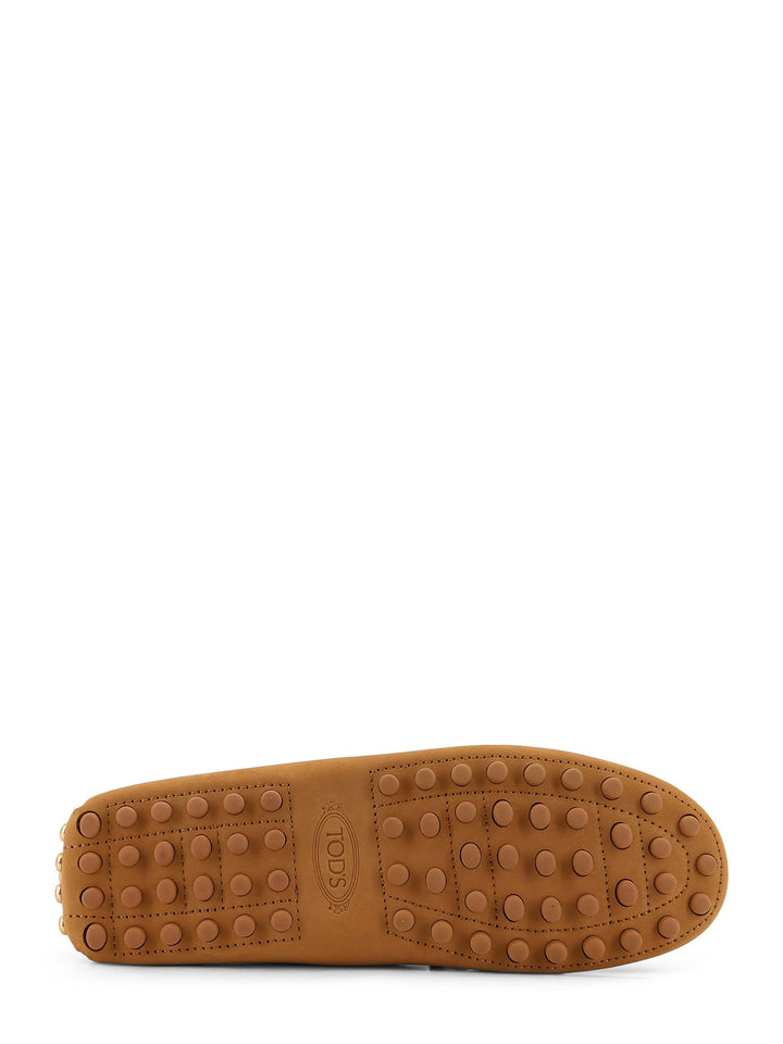 Tod'S Flat shoes - Dark | a74bb8fe6f4febd2c108162e8cfbb72fbb96b135