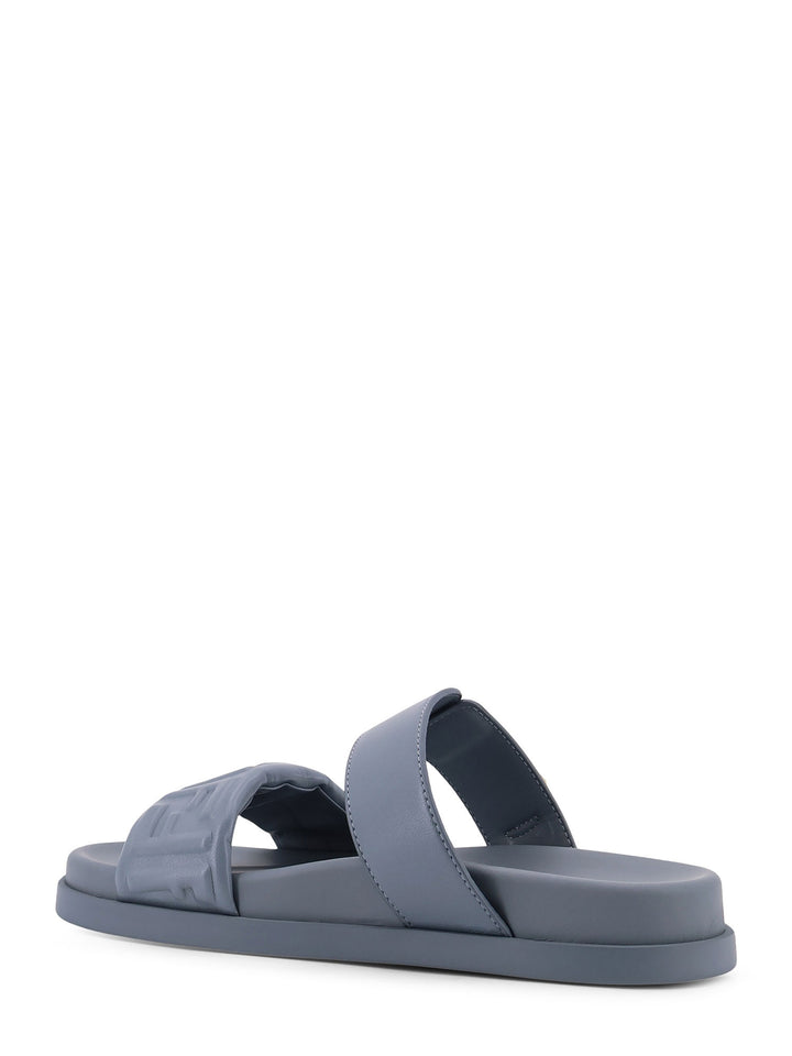 Fendi Sandals - MERCURIO MERCURIO | b82de4e4a99d9c0a4ca16e04f79a1671cc27ed3c