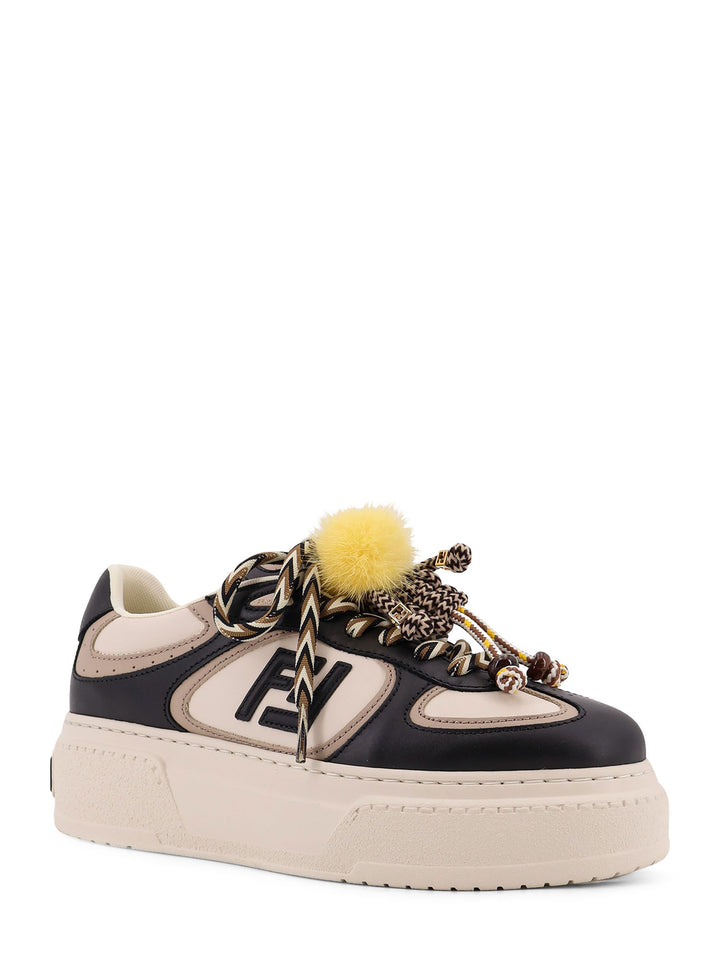 Fendi Sneakers - NER+B.IC-AMBE MARSHM | 39ce2d4fd74459ee8eafb4e21cd86a2a511450e4