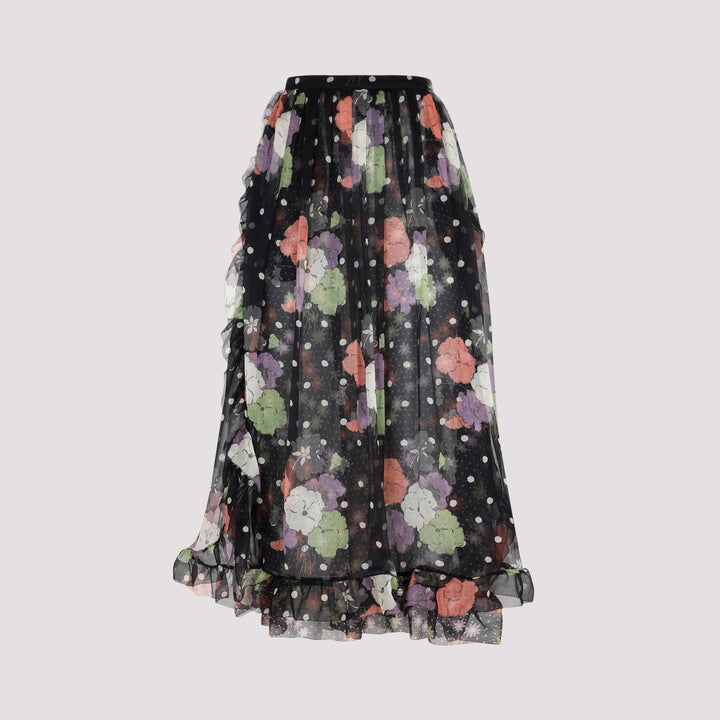 Etro SKIRT - Black | 21aace08b4a3c257a751e00d9f377c036ebb8554
