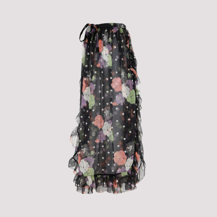 Etro SKIRT - Black | 845b2e4cfe08bb064b8cf36c9a6a1b7bc310dcd0