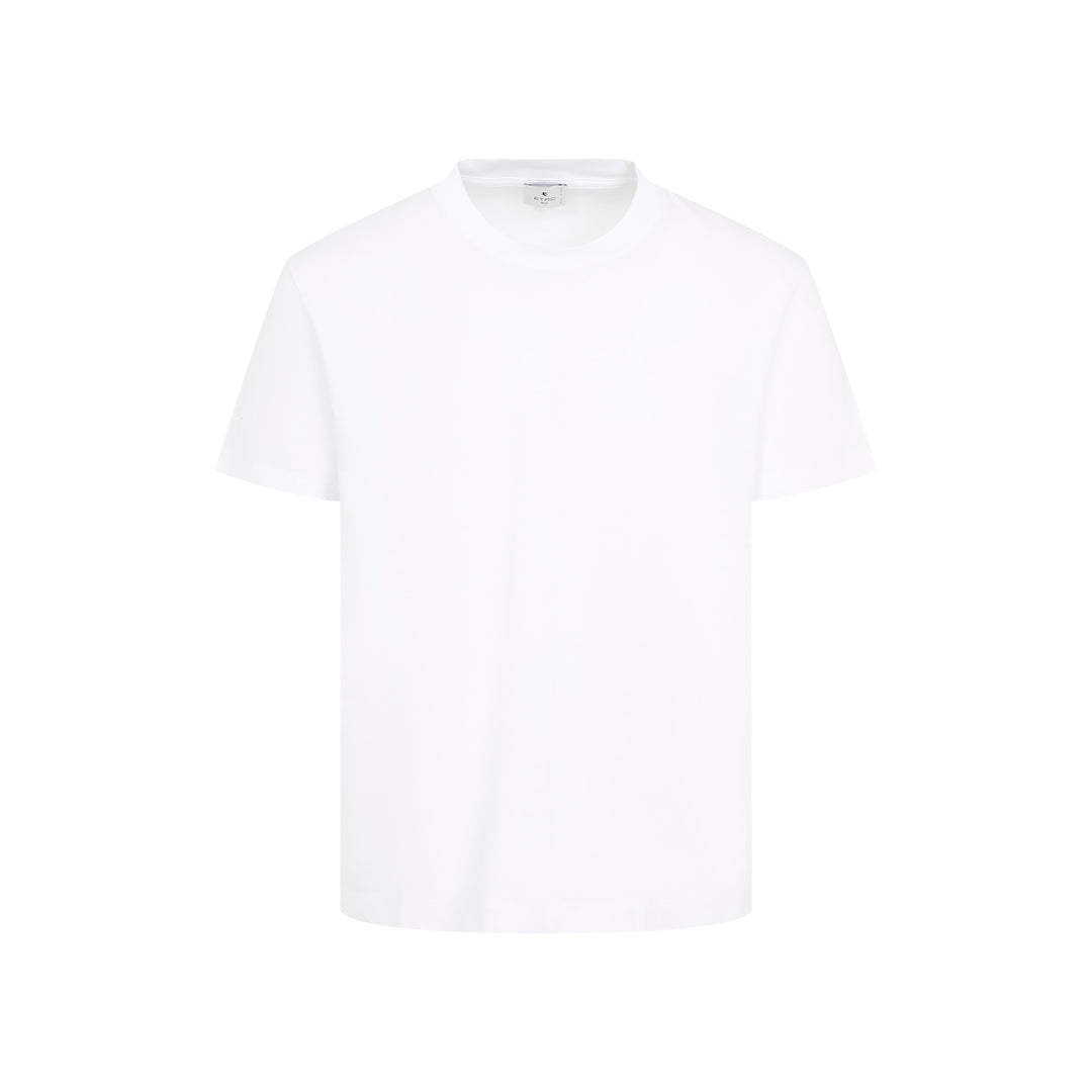 Etro T-shirts - White | b3190e1b510ea77745db79d80696c2eab98da8ef