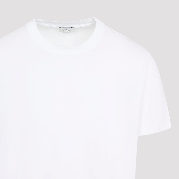 Etro T-shirts - White | 8b081ede40a6dcfa8fbcdae461459bde20670c4e