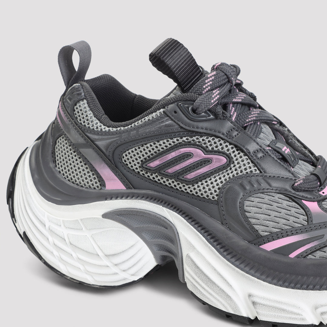 Balenciaga Sneakers - Multicolour | c30ff7412f3d00852aba761344017a246423ff96