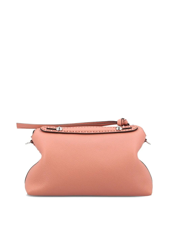 Fendi Totes - Pink & Purple | d43c6b82ebdabdd65acaba27593dba8beb25d461