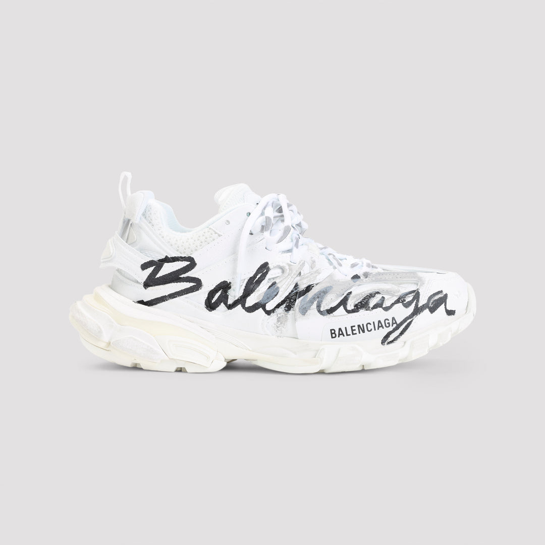 Balenciaga Sneakers - White | 1f1089d9b4d80683f6034efc126839b3bf9972d0