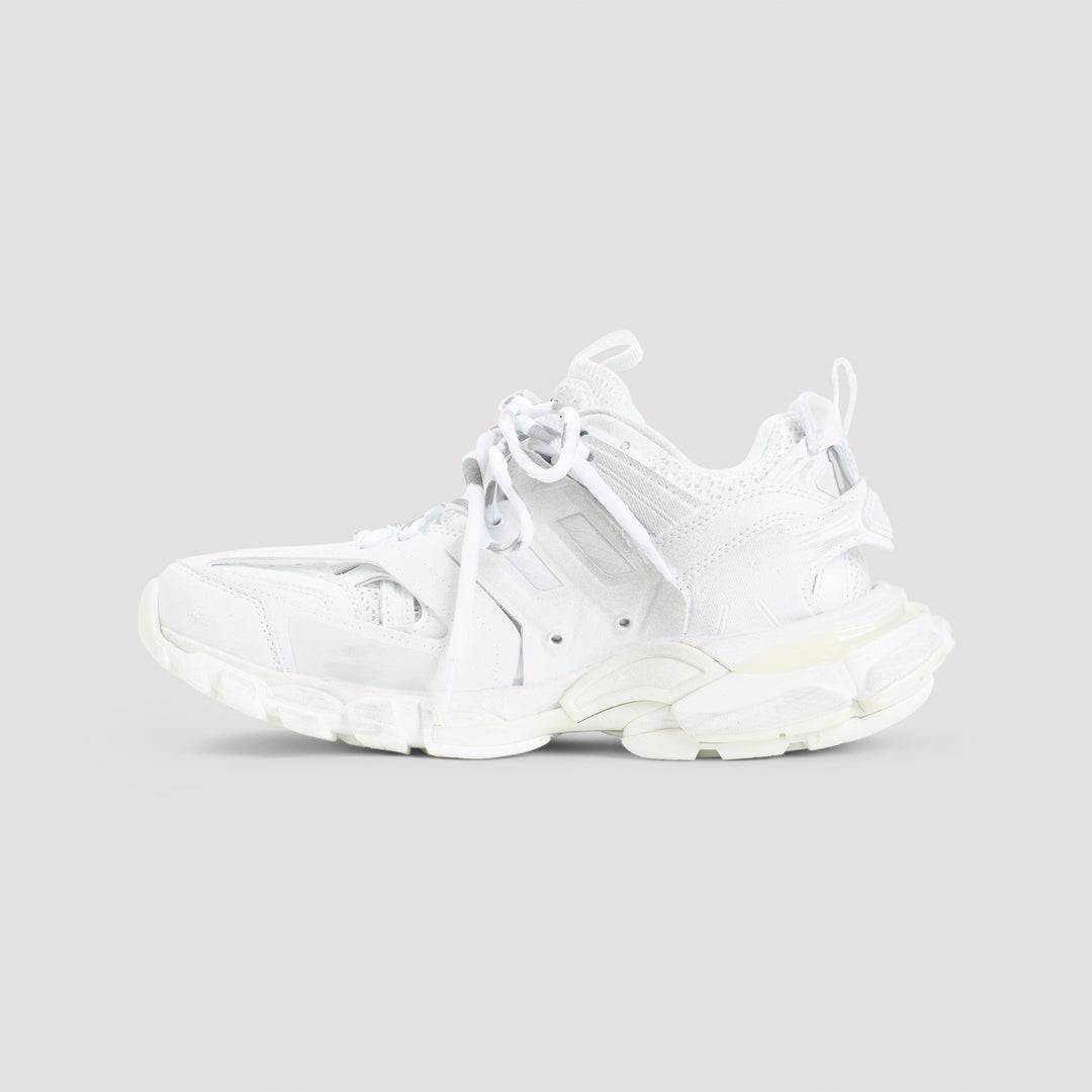Balenciaga Sneakers - White | 3b47986fb5ab12e7264615c18b94432bf43be824