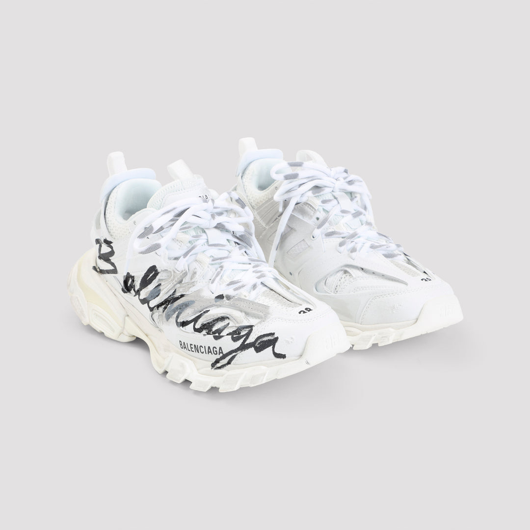 Balenciaga Sneakers - White | 94684e2cc11fde121b24a240c7be54458f7cf414