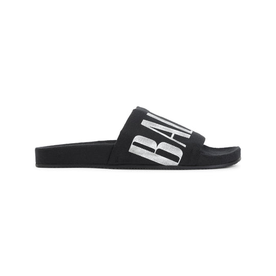 Sandals Black