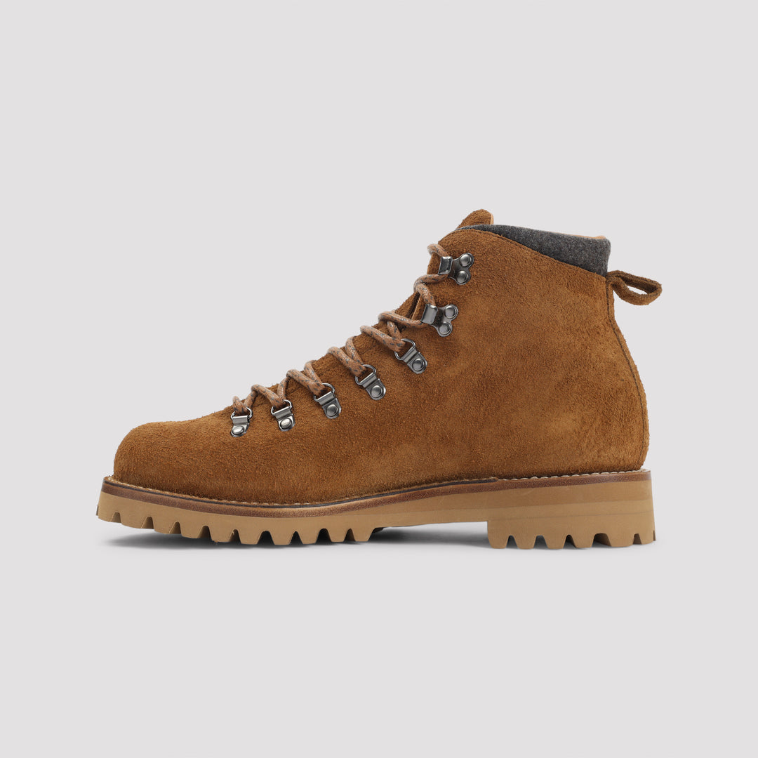 Church'S Boots - Nude & Neutrals | 8534c902831869344c0403a1cb5ad78a180d5c63