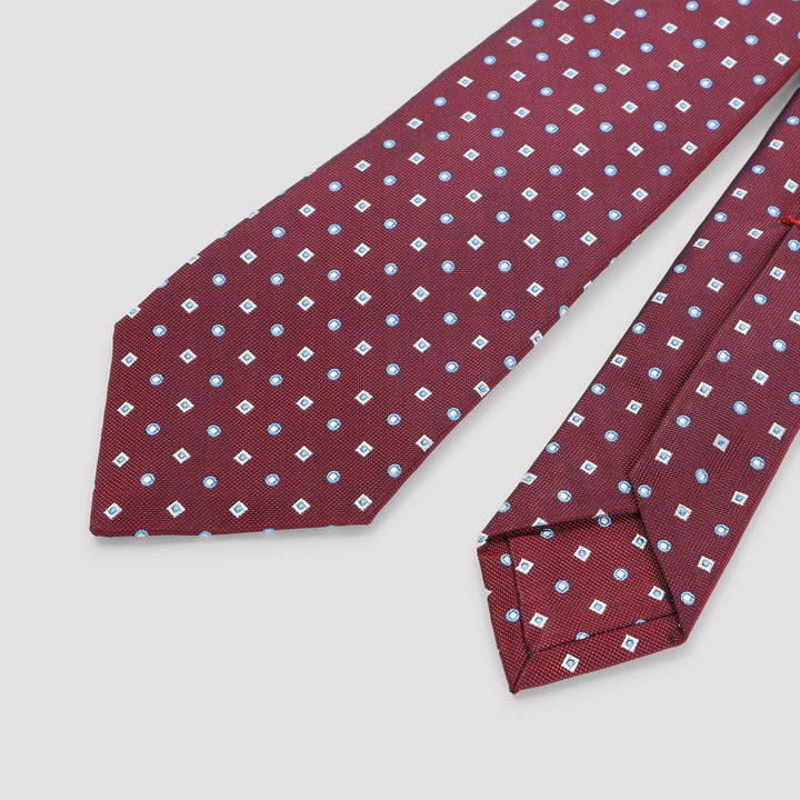 Kiton Ties - Multicolour | 9c9bc5f82b81a9df6f6b88b58891618e8d57ca2f