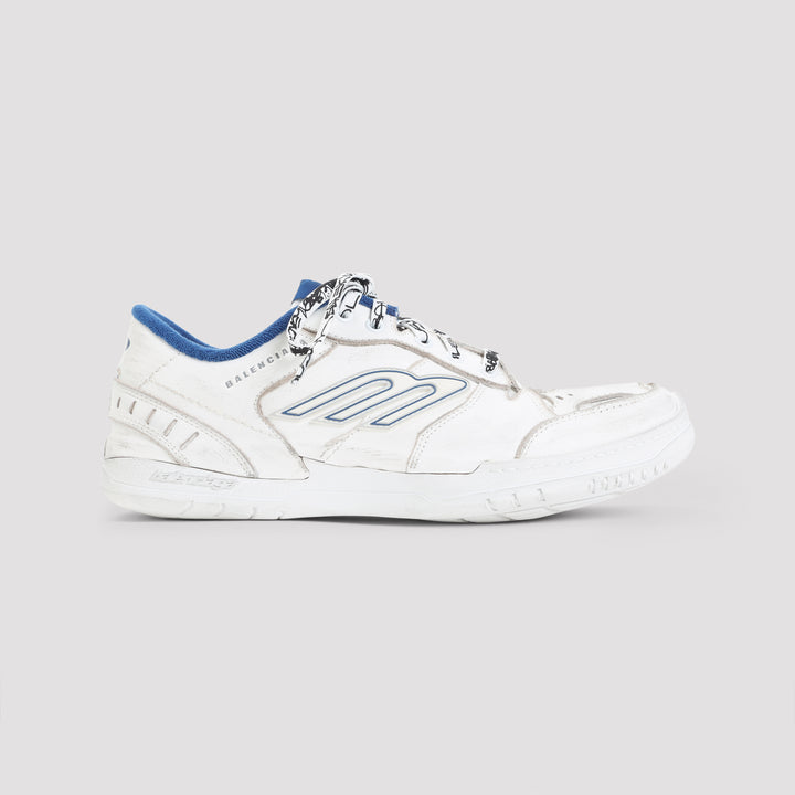 Balenciaga Sneakers - White | a957239134f2e5598c64c4f60b7f0b6be871f148