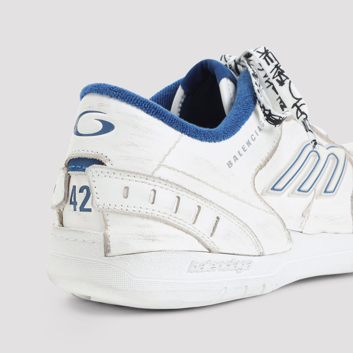 Balenciaga Sneakers - White | 6850cebdf989d27daf2d1e02349473ba736bf1c7