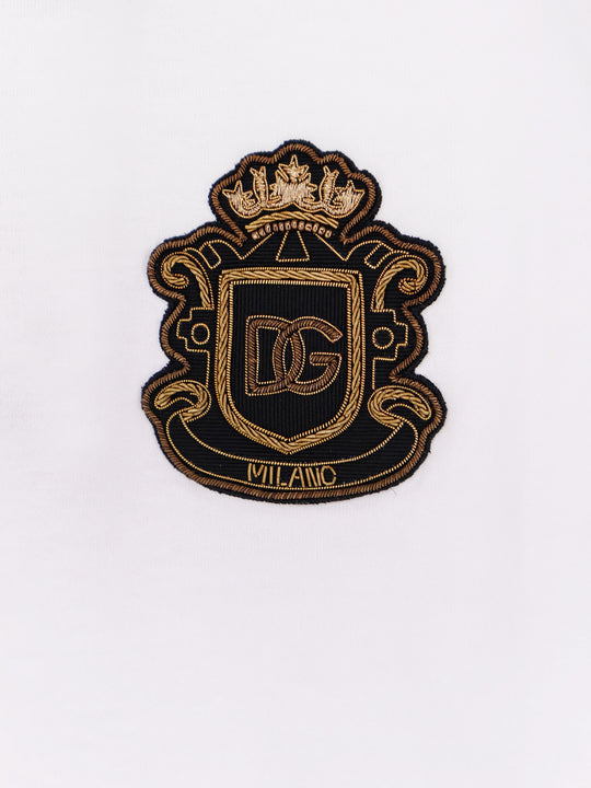 T-Shirts And Polos Light And Natural