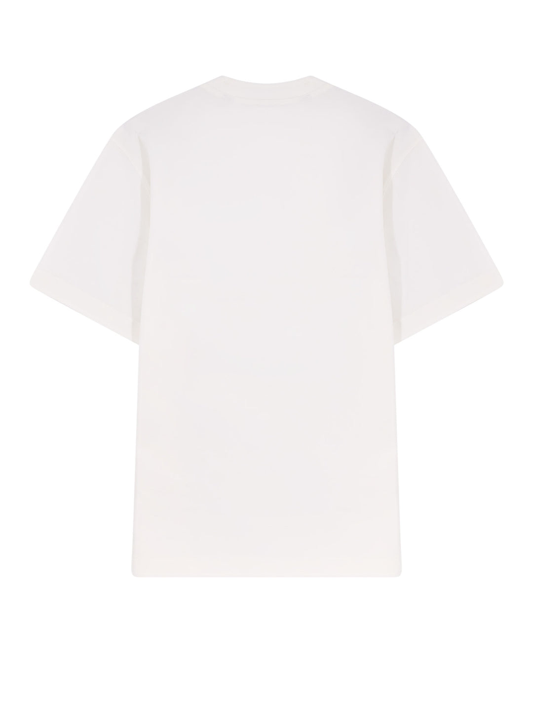 Burberry T-shirts and Polos - CHALK | d9e572b9e2d67466b8d13f63a175595515cca4e2