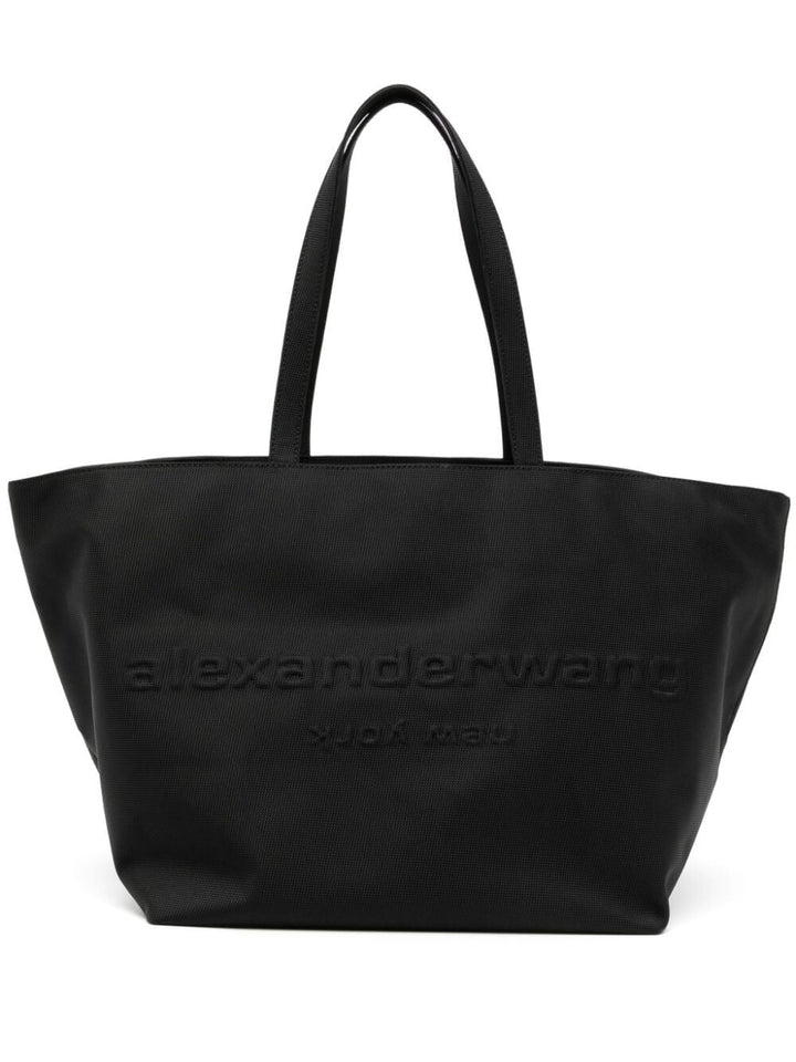 Alexander Wang Totes - Black | 741660231261b4664a4a2ada66d2876cc4315512
