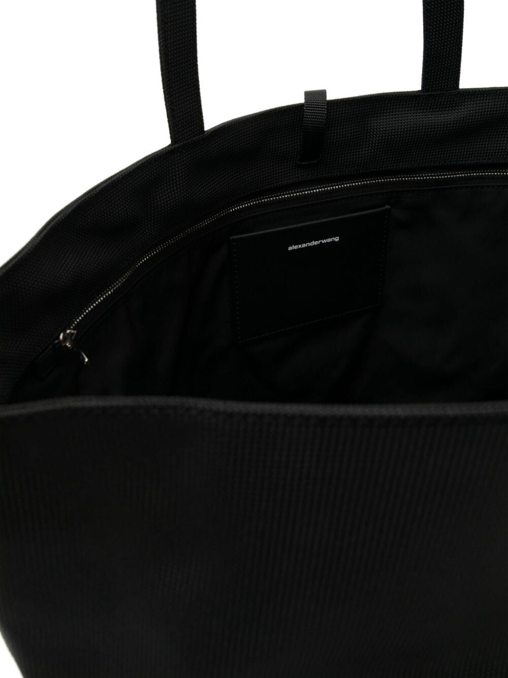 Alexander Wang Totes - Black | 360aa8e098516f2db72c771aa388c280720b9fc5