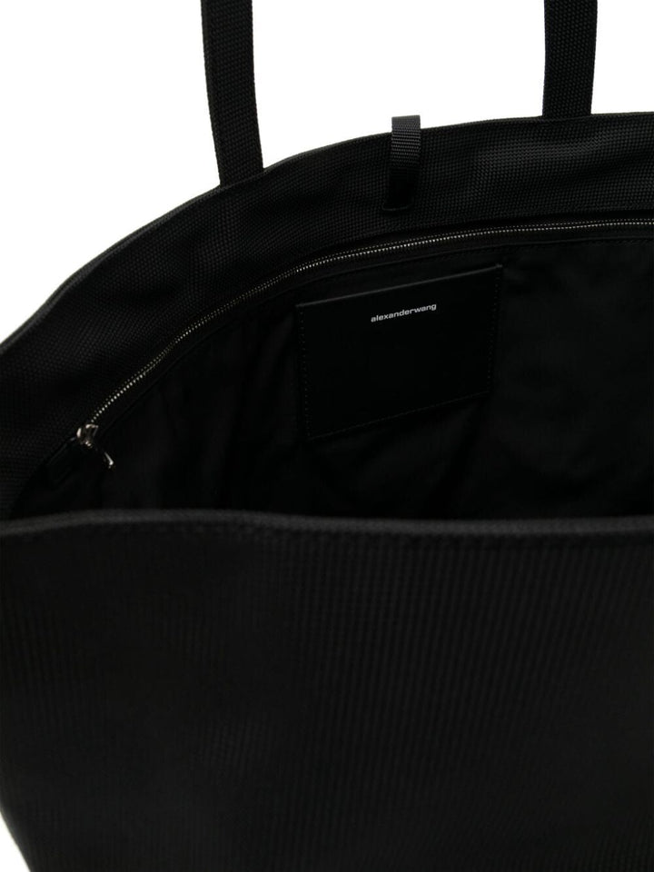 Alexander Wang Totes - Black | 360aa8e098516f2db72c771aa388c280720b9fc5