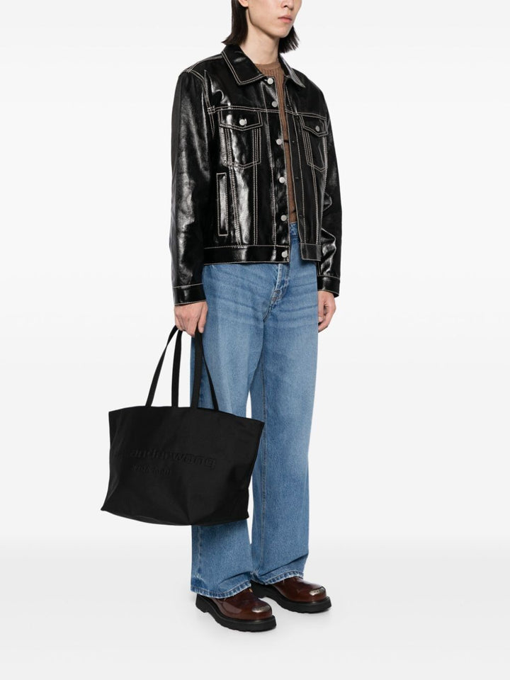 Alexander Wang Totes - Black | f1abbd27c2c6af429f247b17cb7a536c32f2854c