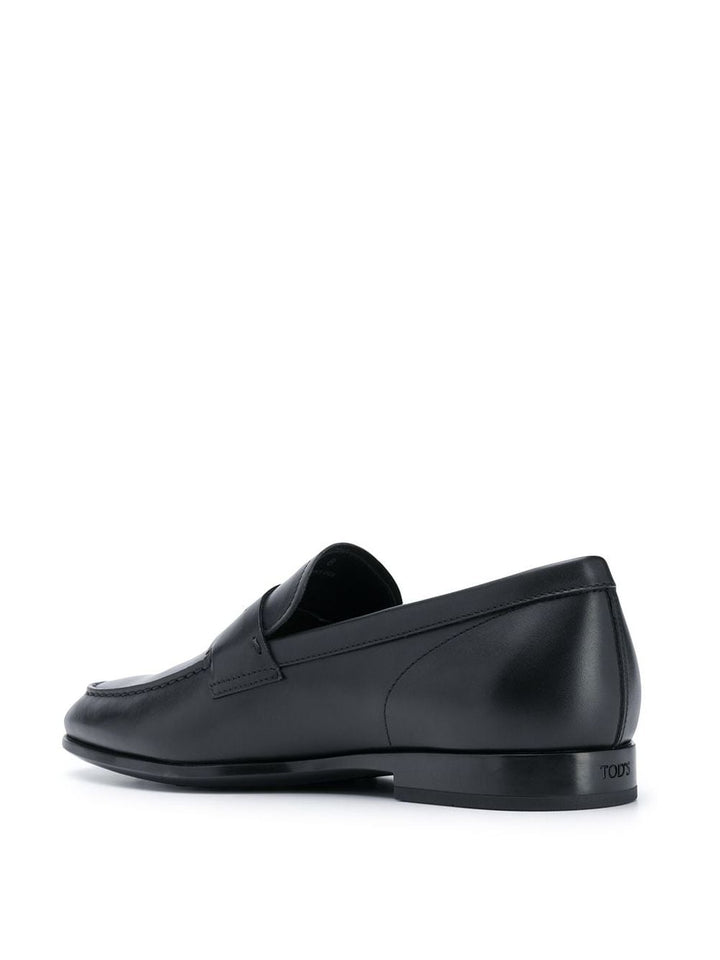 Tod`S Loafers - Black | 979abbe0deddf18f240eb7a50d6220badae2fa0e