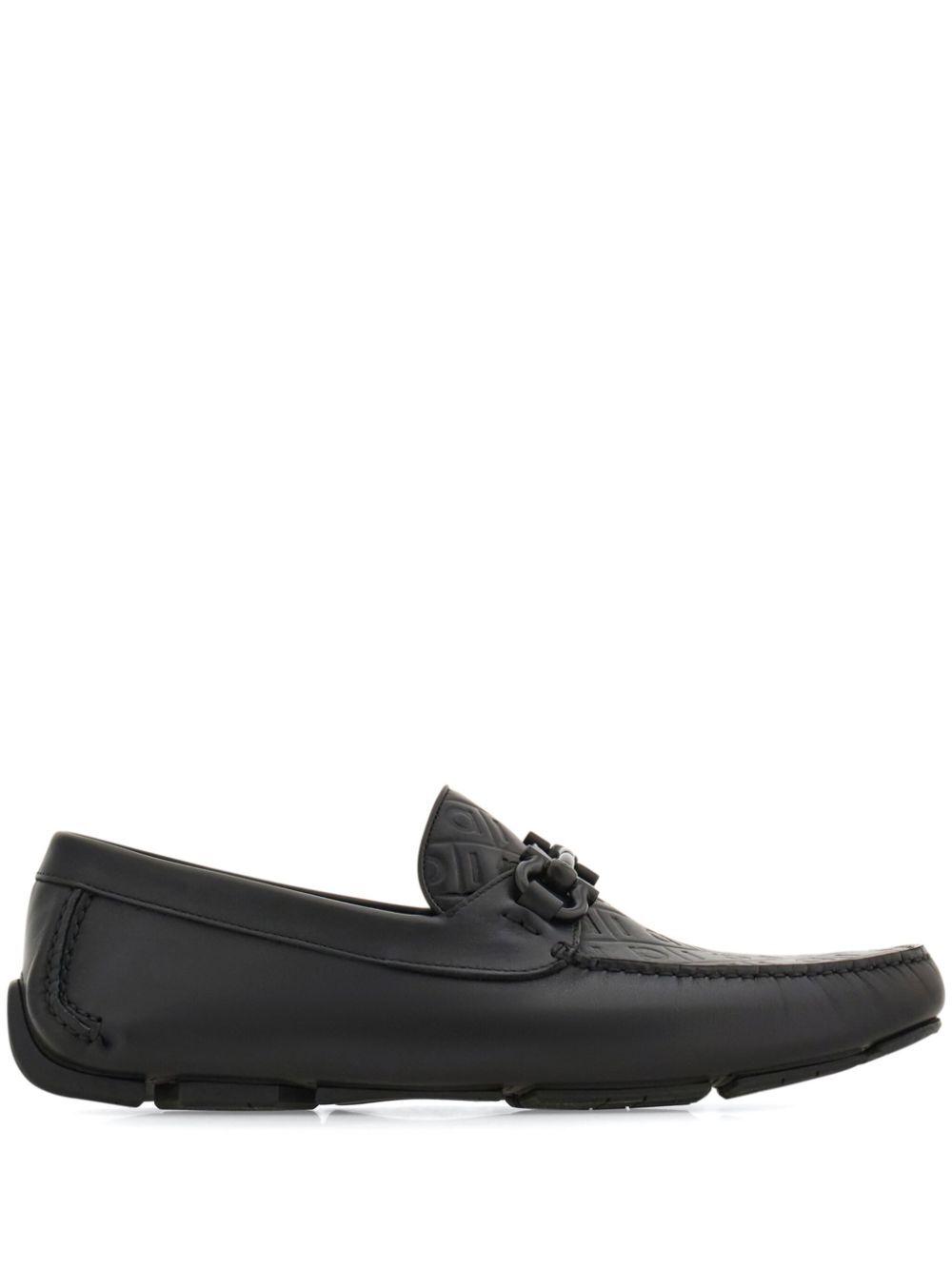 Ferragamo Loafers - Black | 33da53469fd3ec14d0b8f62af421152175a0ab76