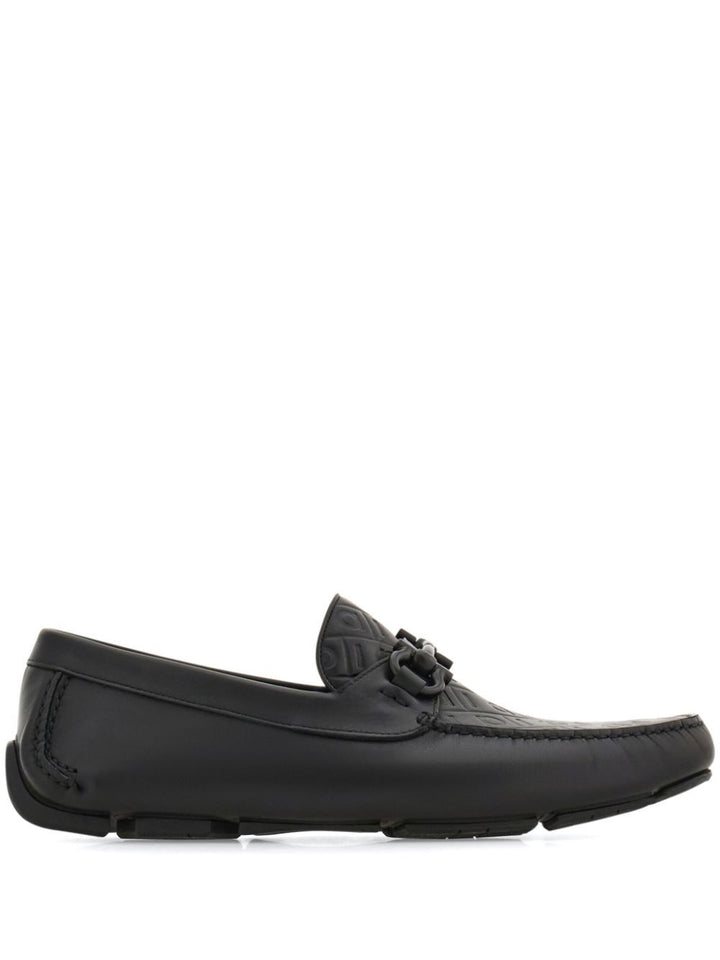 Ferragamo Loafers - Black | 33da53469fd3ec14d0b8f62af421152175a0ab76