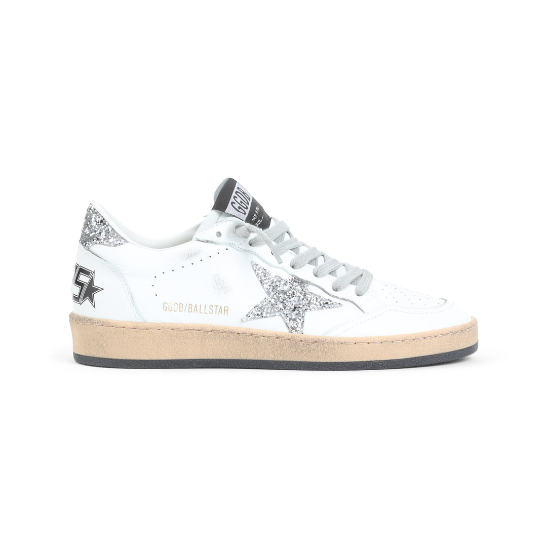 Golden Goose Sneakers - White | b91a8d0d22173a305ccc82b30df8174ebf4d5c41