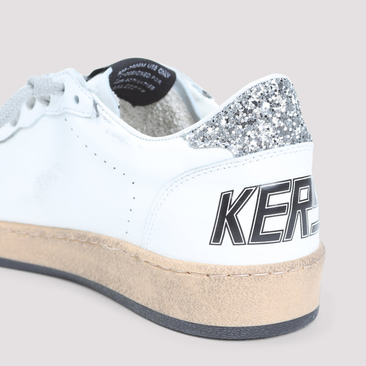 Golden Goose Sneakers - White | cbfab3fc289884ca579a8a1223e2e7319d8d9940