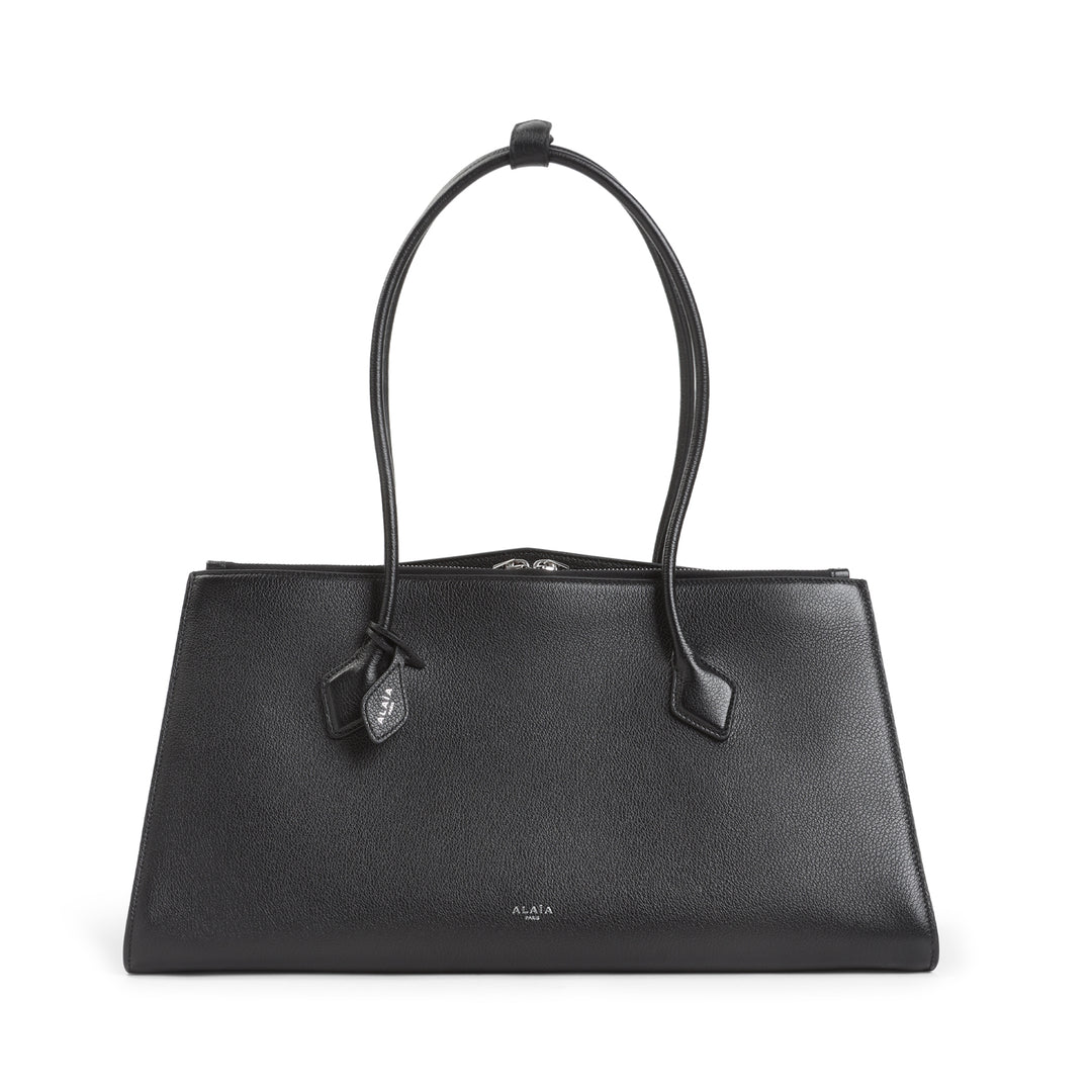 AlaÏA Shoulder Bags - Black | febd7e466d607fa6dace0fff0c444835763f6ce5