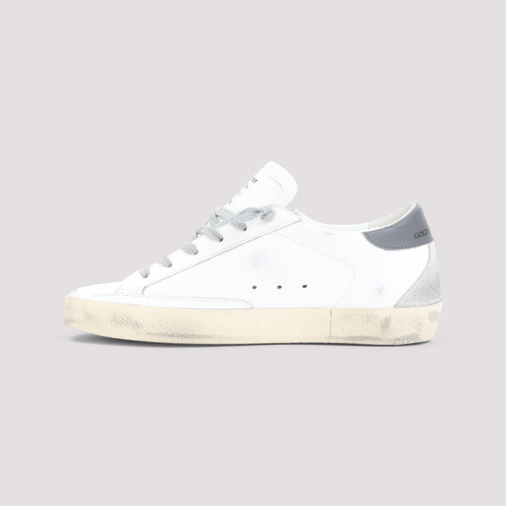 Golden Goose Sneakers - White | 57f362f5ea8cbe6f4054a5838a79e40e7f7aaf95