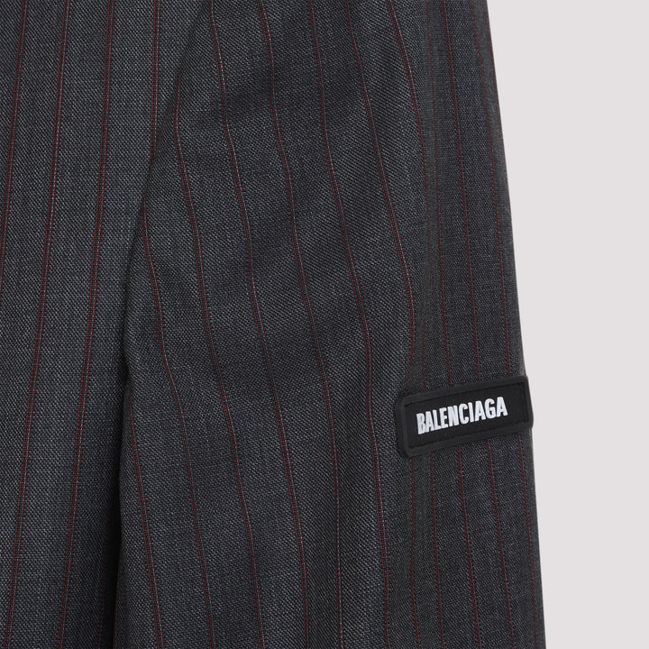 Balenciaga Jackets - Grey | 5de669422a16bca91d7d7967a3c27c67eef37068