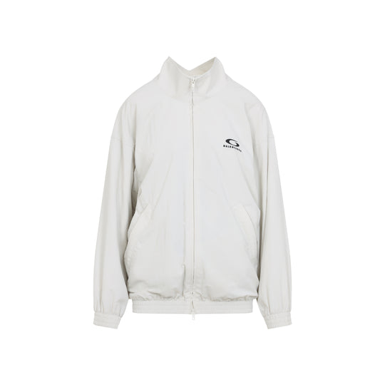 Jackets White