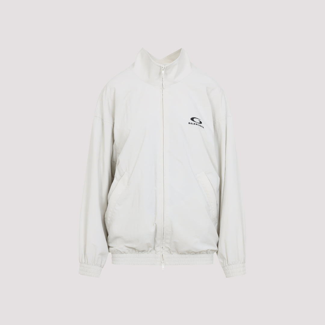 Balenciaga Jackets - White | f5404180d835a94723574e192dc7c671ff4b0e9e