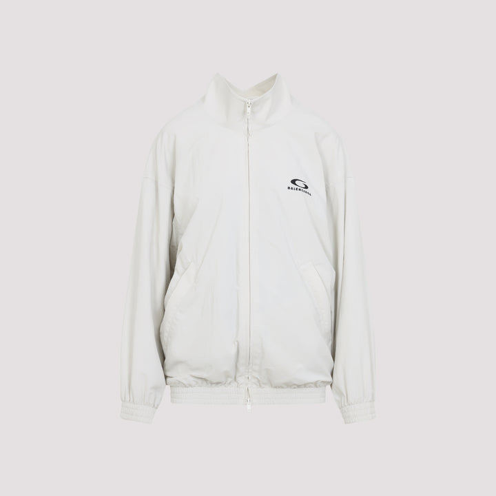 Balenciaga Jackets - White | f5404180d835a94723574e192dc7c671ff4b0e9e